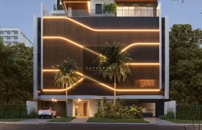Apartamento com 3 quartos à venda na Rua Oswaldo Aranha - D, Centro, Chapecó