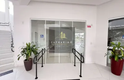 Sala comercial à venda na Rua Uruguai - D, 1291, SAIC, Chapecó