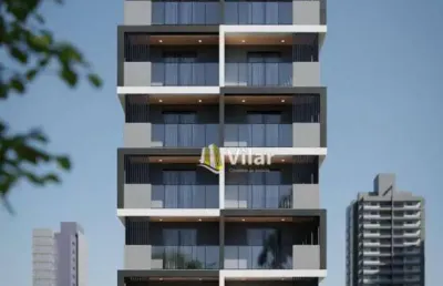 Apartamento com 3 quartos à venda na Rua Frei Egídio Carlotto, 244, Centro, Pinhais