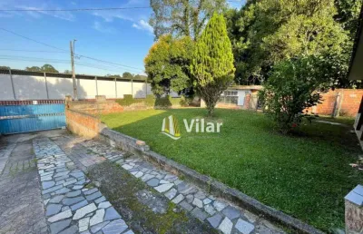 Terreno à venda, 1763 m² por r$ 850.000,00 - centro - piraquara/pr