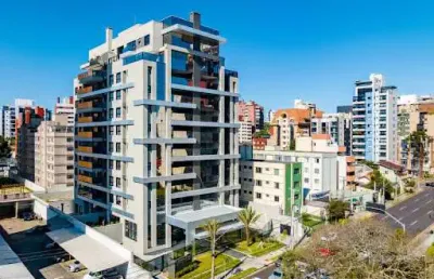 Apartamento com 3 dormitórios à venda, 137 m² por r$ 1.699.900,00 - champagnat - curitiba/pr