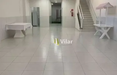 Barracão à venda, 168 m² por r$ 999.900,00 - planta araçatuba - piraquara/pr