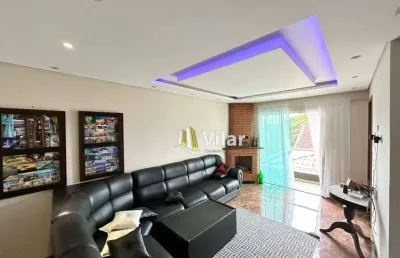 Sobrado com 4 dormitórios à venda, 62 m² por r$ 379.900,00 - planta deodoro - piraquara/pr