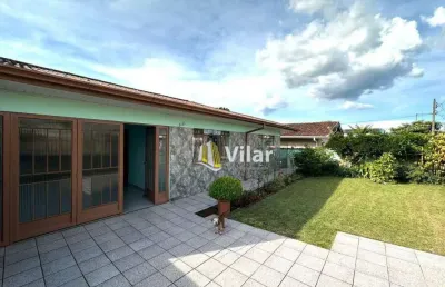 Terreno à venda, 633 m² por r$ 1.350.000,00 - centro - piraquara/pr