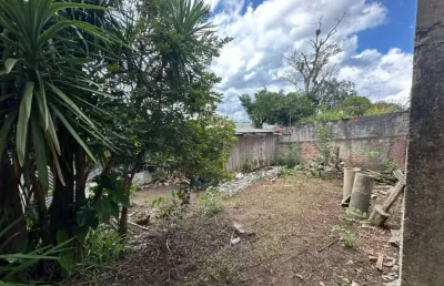 Terreno à venda, 396 m² por r$ 450.000,00 - centro - piraquara/pr