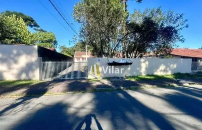 Casa com 3 dormitórios à venda, 66 m² por r$ 290.000,00 - vila ipanema - piraquara/pr