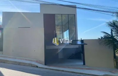 Sobrado com 3 dormitórios à venda, 215 m² por r$ 2.200.000 - nações - balneário camboriú/sc