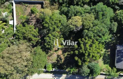Terreno à venda, 1000 m² por r$ 300.000,00 - vila rosa - piraquara/pr