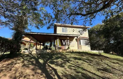 Casa com 3 dormitórios à venda, 223 m² por r$ 1.080.000 - vila franca - piraquara/pr