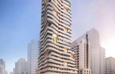 Apartamento com 2 dormitórios à venda, 51 m² por r$ 833.366 - batel - curitiba/pr