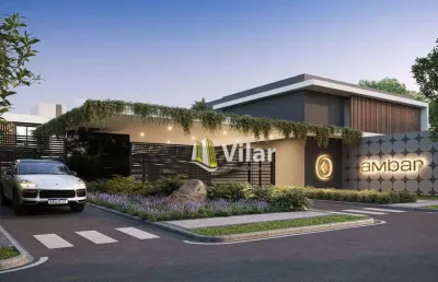 Casa com 3 dormitórios à venda, 219 m² por r$ 2.554.530,00 - santa felicidade - curitiba/pr
