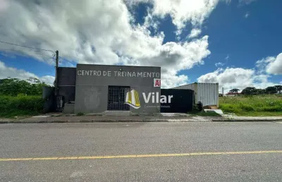 Terreno à venda, 390 m² por r$ 799.900,00 - planta araçatuba - piraquara/pr