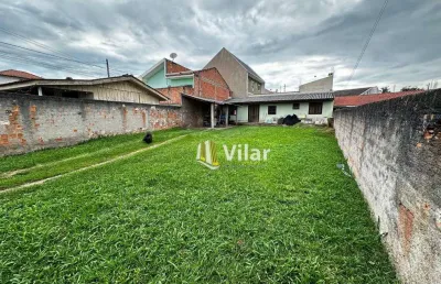 Casa com 2 dormitórios à venda, 65 m² por r$ 499.900 - centro - piraquara/pr