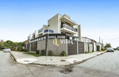 Sobrado com 3 dormitórios à venda, 196 m² por r$ 1.190.000,00 - centro - pinhais/pr