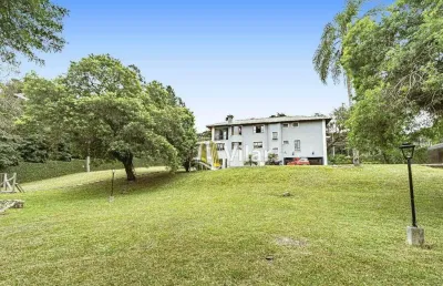 Casa com 4 dormitórios à venda, 550 m² por r$ 3.499.900 - jardim primavera - piraquara/pr