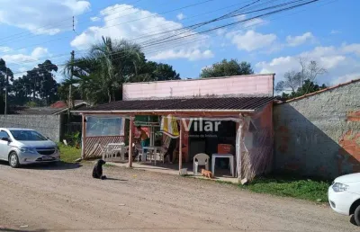 Terreno à venda, 455 m² por r$ 230.000 - jardim dos estados 1 - piraquara/pr