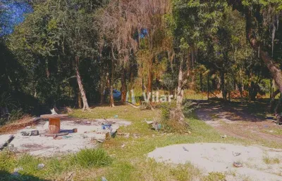 Terreno à venda, 608 m² por r$ 195.000,00 - vila marumbi - piraquara/pr