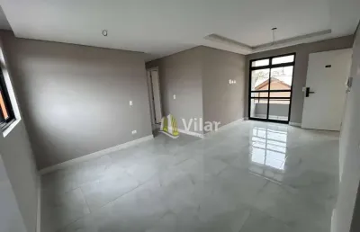 Apartamento com 3 dormitórios à venda, 70 m² por r$ 435.000,00 - afonso pena - são josé dos pinhais/pr