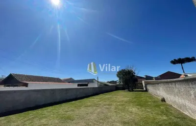Terreno à venda, 585 m² por r$ 350.000 - planta araçatuba - piraquara/pr