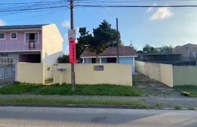 Terreno à venda, 600 m² por r$ 500.000,00 - vila juliana - piraquara/pr