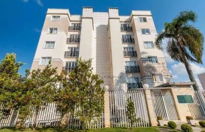 Apartamento com 3 dormitórios à venda, 65 m² por r$ 420.000 - avenida monteiro tourinho, 950 tingui - curitiba/pr
