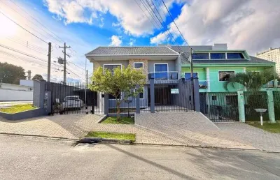 Sala para alugar, 100 m² por r$ 2.500/mês - rua domingos gabardo, 290 capão raso - curitiba/pr