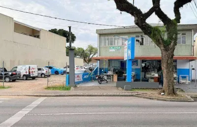 Apartamento com 3 dormitórios para alugar, 120 m² por r$ 2.800/mês - avenida brasília, 6571  novo mundo - curitiba/pr