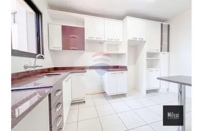 Victória park residence, 3 dorm., 1 suite, 3 banheiros, 2 vagas de garagem no pio x