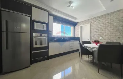 Apartamento com 2 quartos à venda na Rua José Gollo, 129, Marechal Floriano, Caxias do Sul