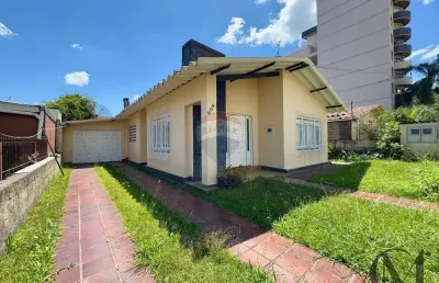 Casa com 3 quartos à venda na Rua Theotisto Guilherme Piccoli, 204, Colina Sorriso, Caxias do Sul
