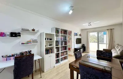Apartamento 2 quartos (1 suíte) elevador 2 vagas r$335.000,00