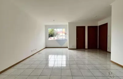 Apartamento com 3 dormitórios no bairro colina sorriso