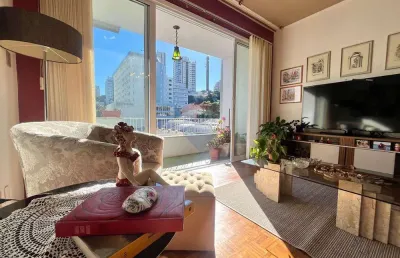 Apartamento com 4 quartos à venda na Rua Sinimbu, 498, Nossa Senhora de Lourdes, Caxias do Sul