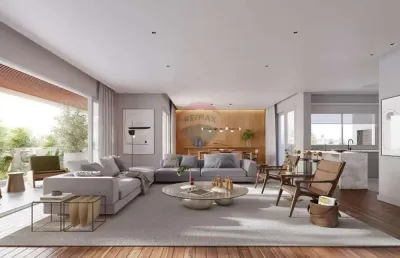 Apartamento 3 suítes com 3 vagas - frente norte - piscina aquecida - bairro exposição