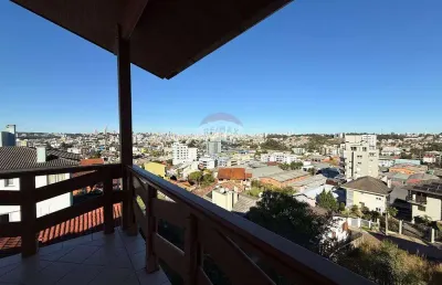 Casa com 3 quartos à venda na Rua Celeste Mandelli, 148, Colina Sorriso, Caxias do Sul