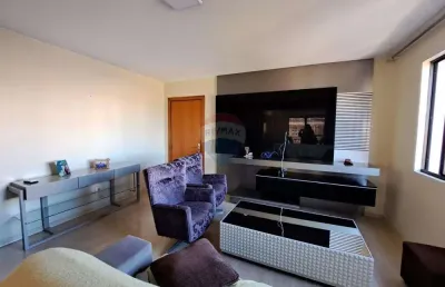 Apartamento c/ 136 m² - 03 dormitórios e 01 suite - 02 vagas r$579.000,00