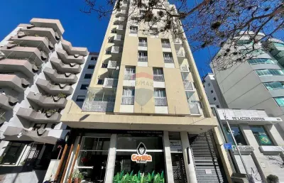 Kitnet à venda em nossa senhora de lourdes – caxias do sul | residencial bella aldeia