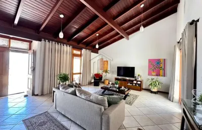 Casa à venda no bairro balneário - florianópolis/sc