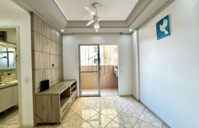 Apartamento com 2 quartos à venda na Rua Adão Manoel da Silva, Areias, São José