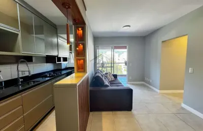Apartamento à venda no bairro itacorubi - florianópolis/sc