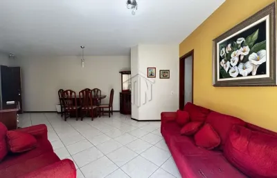 Apartamento à venda no bairro itacorubi - florianópolis/sc