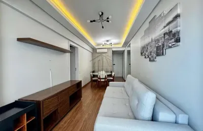 Apartamento à venda no bairro itacorubi - florianópolis/sc