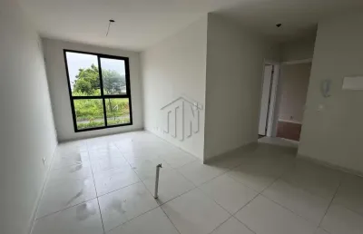 Apartamento à venda no bairro serraria - são josé/sc