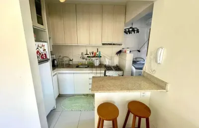 Apartamento à venda no bairro itacorubi - florianópolis/sc
