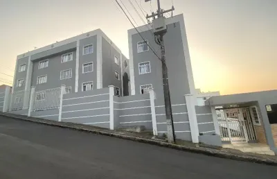 Apartamento com 2 quartos à venda na Rua Salto da Conceição, 50, Parque Limeira Área 2, Telêmaco Borba