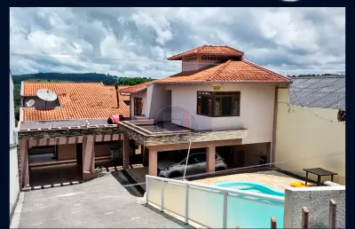 Excelente imóvel de alto padrão (região central) para venda