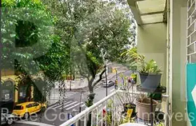 Apartamento 3 dormitório(s) bairro centro histórico