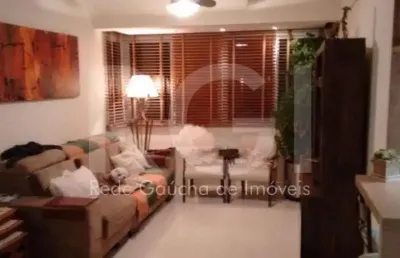 Apartamento com 2 quartos à venda na Avenida Loureiro da Silva, Cidade Baixa, Porto Alegre