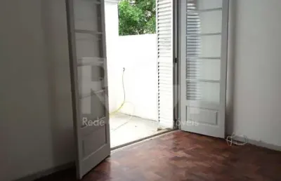 Apartamento com 1 quarto à venda na Rua General Lima e Silva, Cidade Baixa, Porto Alegre