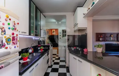 Apartamento com 3 quartos à venda na Rua da República, Cidade Baixa, Porto Alegre